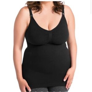 Kindred Bravely Breastfeeding Tank Size XL